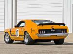 Ford Mustang Boss 302 Trans-Am Race Car 1970 года